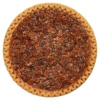 Store Baked Family Size Pecan Pie, 38 Ounce