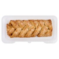 Braided Apple Strudel