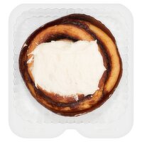 Cinnamon Rolls with Icing