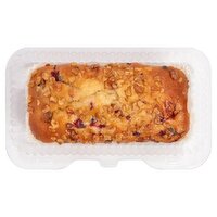 Cranberry Orange Loaf Cake