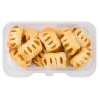 12 Pack Dulce De Leche Puff Pastry Bites