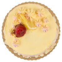 Strawberry Lemonade Cake, 34.5 oz, 7 in