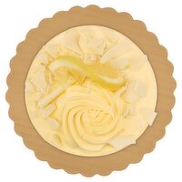 Petite Lemon Cake, 12.5 oz, 5in