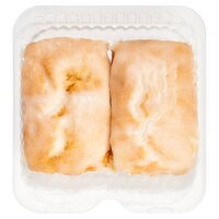 Mini Glazed Sweet Potato Cake, 2 Pack