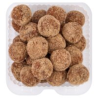 24 Pack Pumpkin Donut Holes