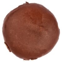 Chocolate Boston Cream Donut, 4.2 Ounce