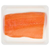 Fresh Atlantic Salmon Fillet