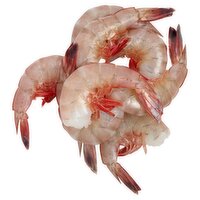 Fresh Extra Jumbo Domestic Shrimp