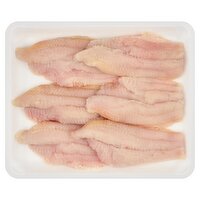Fresh Catfish Fillet, Farm Raised