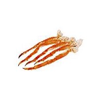 Seafood Snow Crab Legs - Jumbo, 1 pound