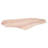 Previously Frozen Haddock Fillet