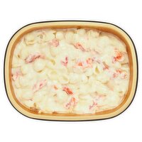 Take & Bake Lobster Mac & Cheese