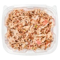 Store Made Cajun Seafood Salad, 1 Pound