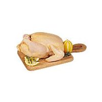 Pollo Fresco Whole Chicken Fryer, 4.5 pound