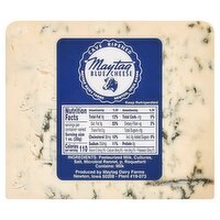 Maytag Blue Cheese