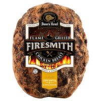 Boar's Head FireSmith Flame Grilled Chicken Breast