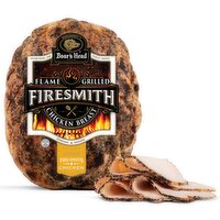Boar’s Head FireSmith Flame Grilled Chicken Breast