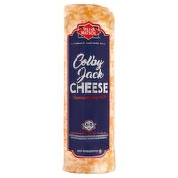 Dietz & Watson Colby Jack Cheese