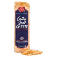 Dietz & Watson Colby Jack Cheese