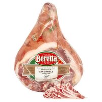 Fratelli Beretta Prosciutto di San Daniele