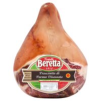 Fratelli Beretta Prosciutto di Parma