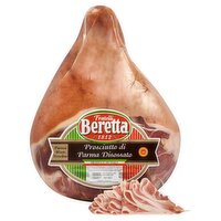 Fratelli Beretta Prosciutto di Parma