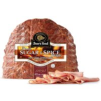 Boar's Head Brown Sugar & Spice Delight Off the Bone Ham