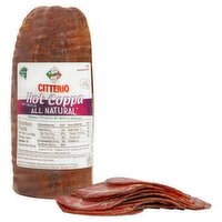 Citterio Hot Coppa