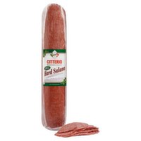 Citterio Hard Salami