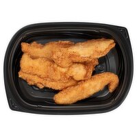 Breaded Chicken Tenders - Sold Cold