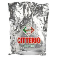 Citterio Prosciuto Silver