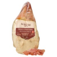 Di Bruno Bro. Prosciutto Rotondo Dolce, 1 Pound