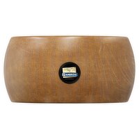 Ambrosi Parmigiano Reggiano Wheel Traversetolese PDO Cheese, 85.98 lb