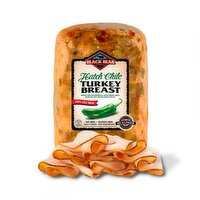 Black Bear Hatch Chile Turkey Breast