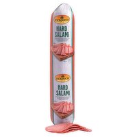 Eckrich Hard Salami