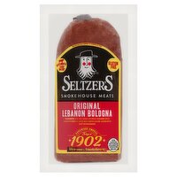 Seltzer's Lebanon Bologna