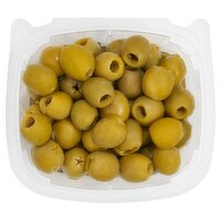 Castelvetrano Pitted Olives, 14 Ounce