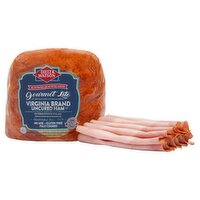 Dietz & Watson Gourmet Lite, Virginia Brand, Ham