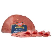 Dietz & Watson Top Round Dried Beef