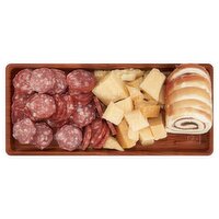 Anytime Italian Snackerz Tray