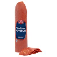 Dietz & Watson Slicing Pepperoni Stick