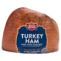 Dietz & Watson Turkey Ham