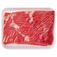Kosher Beef Brisket, Boneless Thick Cut, Average Weight 3 lb Pack