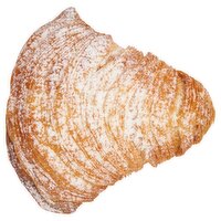 Store Made Large Sfogliatelle