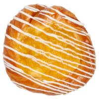 Large Pineapple Snail Danish