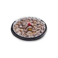 ShopRite Fresh Bake Shop Gourmet Hand-Dipped Brownie Platter, 1 each