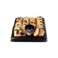 ShopRite Fresh Bake Shop Sliced Pound Cake Platter, 60 oz