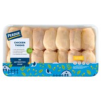 Perdue Chicken Thighs Value Pack