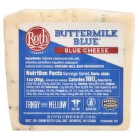 Roth Buttermilk Blue Cheese