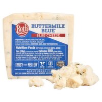 Roth Roth Buttermilk Blue Cheese, 1 Pound 